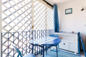 BM 208 - Appartement T2, 2 couchages, NARBONNE-PLAGE